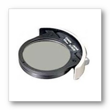 Canon PL-C 52mm Drop-in Circular Polarizing Filter