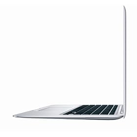apple macbook air thinnest laptop in the world