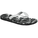Etnies - Etnies Mens Sandals El-Jefe II Grey/Black/White