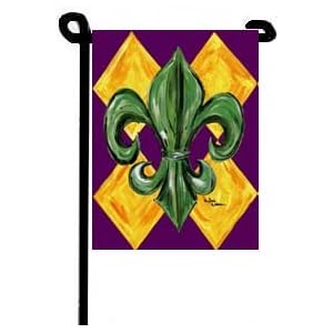 Click to buy Red Carpet Studios Expressions Decorative Flagfrom Amazon!