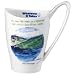Whatever It takes Ewan McGregor mug in association with Churchill China