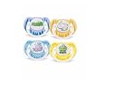 Philips Avent BPA Free Fashion Pacifier, 6-18 Months