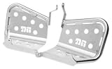 DG PERFORMANCE ALY HEEL PLTS Z400/KFX400 73-6130