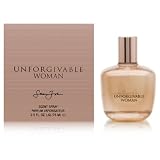 Unforgivable Woman by Sean John Fragrance 2.5 oz Parfum Scent Spray