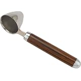 Coffee Scoop, Stainless Steel