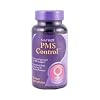 Natrol Women's Pms Control Capsules, 60-Count
