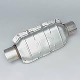 Dynomax 15147 Catalytic Converter