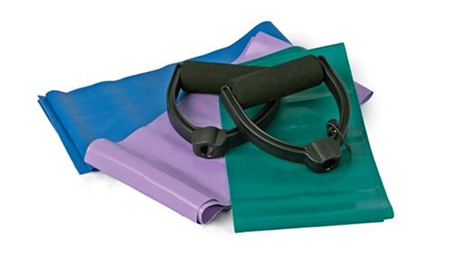 Hugger Mugger Strength/Resistance Bands
