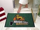 Wright State University All-Star Mat