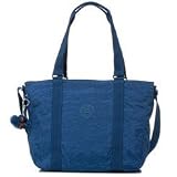 Kipling Adara Tote - Jazzy Blue
