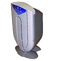 Surround Air XJ-3800 Intelli-Pro Air Purifier