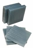 CASTING WAX FERRIS WOLF DSS 3 WAX SLICE ASSORTMENT SILVER