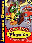 Jump Start Phonics