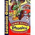 Jump Start Phonics