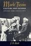 Mark Twain, Culture and Gender: Envisioning America through Europe