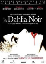 City Travel Guides Discounted  DVD : Le dahlia noir