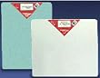 FLANNEL/DRY ERASE BOARD 18 X 24