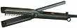 Elchim Ceramic Flat Iron with 1 inch plates