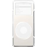 XtremeMac MicroShield Case for iPod nano 1G (Clear)
