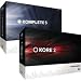 Native Instruments KOMPLETE 5 + KORE 2 Bundle - Limited Time Offer (Standard)