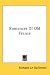 Search : Romances Of Old France