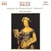 Soler: Sonatas for Harpsichord, Vol. 9