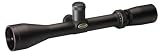 Weaver Tactical 3-9X40 Scope (Matte)