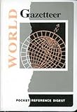 World gazetteer