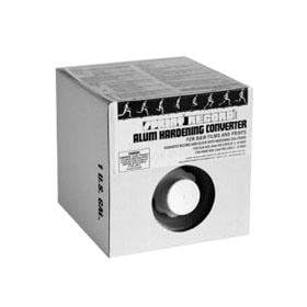 Sprint Record Alum Hardening Converter, Fixer Additive for Black & White Films and... by Sprint