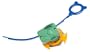 Beyblade American Hasbro Starter Set with Shooter: Bump King #16