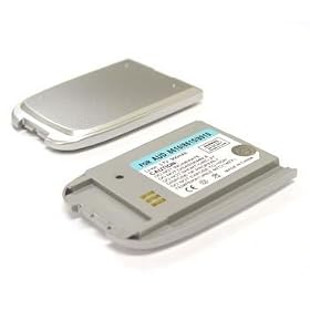 Brand New Audiovox CDM-8910, CDM-8912, FLASHER V7, VOX-8610, CDM-8615 Standard Lithium-Ion... by 
