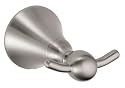 Danze D441640BN Bannockburn Robe Hook, Brushed Nickel