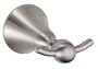 Danze D441640BN Bannockburn Robe Hook, Brushed Nickel