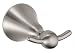 Danze D441640BN Bannockburn Robe Hook, Brushed Nickel