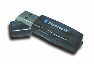 Childrens Toyshop  Computer : TeckNet BLUETOOTH 100M USB DONGLE