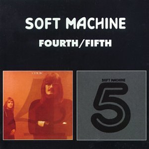 Soft Machine - Fifth - Zortam Music
