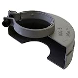 ブラックアンドデッカー(BLACK+DECKER) 切断カバー スリムディスクグラインダー KG200K用 KGA01