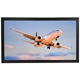 New - Draper StageScreen 383490 Projection Screen - 383490