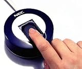 NEC 指紋認証ユニット(USB)
