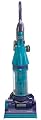 Factory-Reconditioned Dyson DC 07 Full Kit Upright Vacuum, Purple/Blue