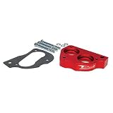 Airaid 200-551 PowerAid Throttle Body Spacer by Airaid