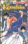 Kenshin 25.