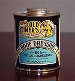 Lbi Healthy Haircare Prod. Old Timers Hoof Dressing Quart - OTEHF32BR 