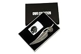 Indian Feather Knife and Lighter Gift Set