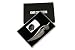 Indian Feather Knife and Lighter Gift Set