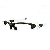 Oakley Flak Jacket Rahmen l Team Dark Green