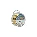 Beadsmith Craft Wire 20 Gauge Gold Color Round Wire 6 Yards