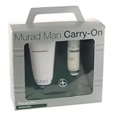 Murad Man Carry-On Kit