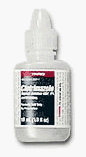 Cover image : Clotrimazole, AF Antifungal AthleteS Foot Topical Solution 1% (Generic Lotrimin) - 10 Ml