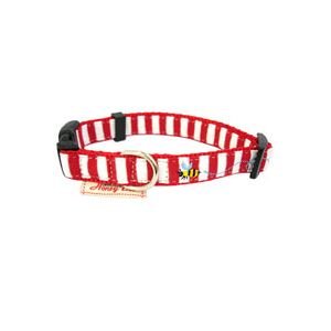 ホッタ ハニービー カラー （首輪） HBC-10 トマトレッド